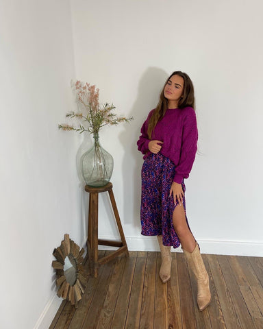Robe JUSTINE