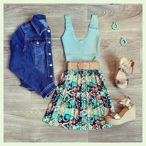Jupe - LOU
