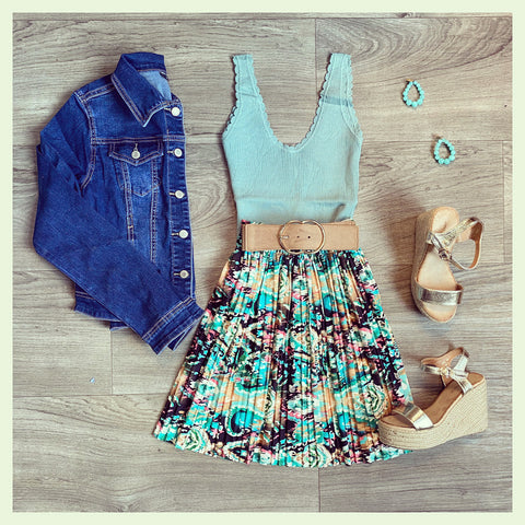 Jupe - LOU