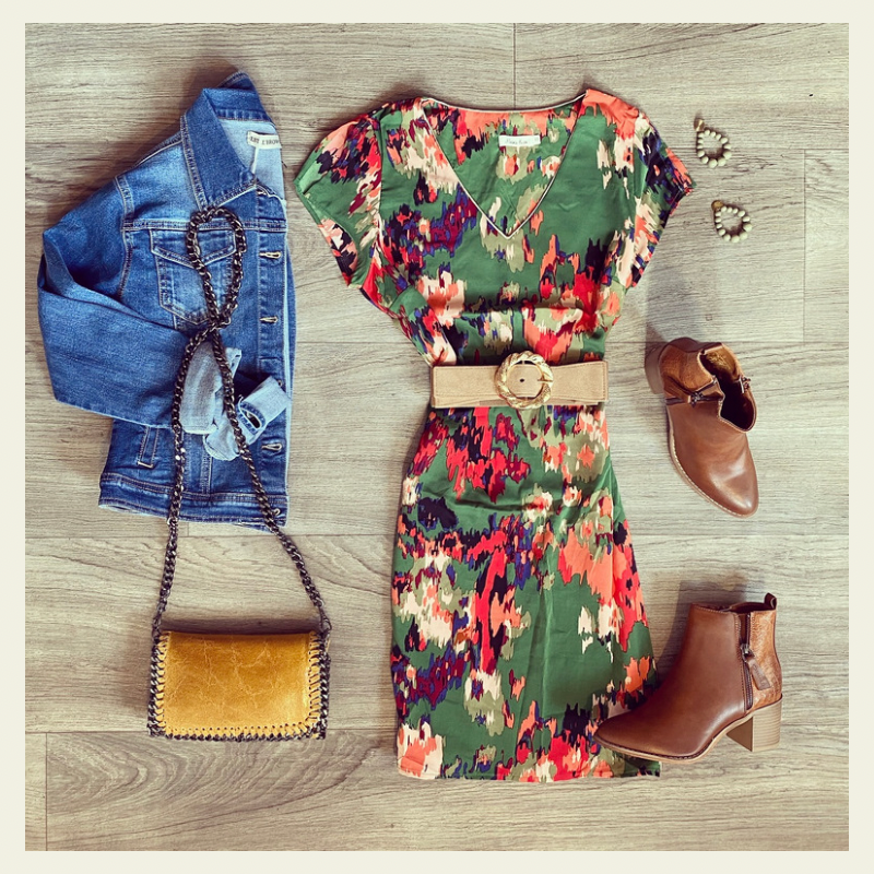 Robe DORIE