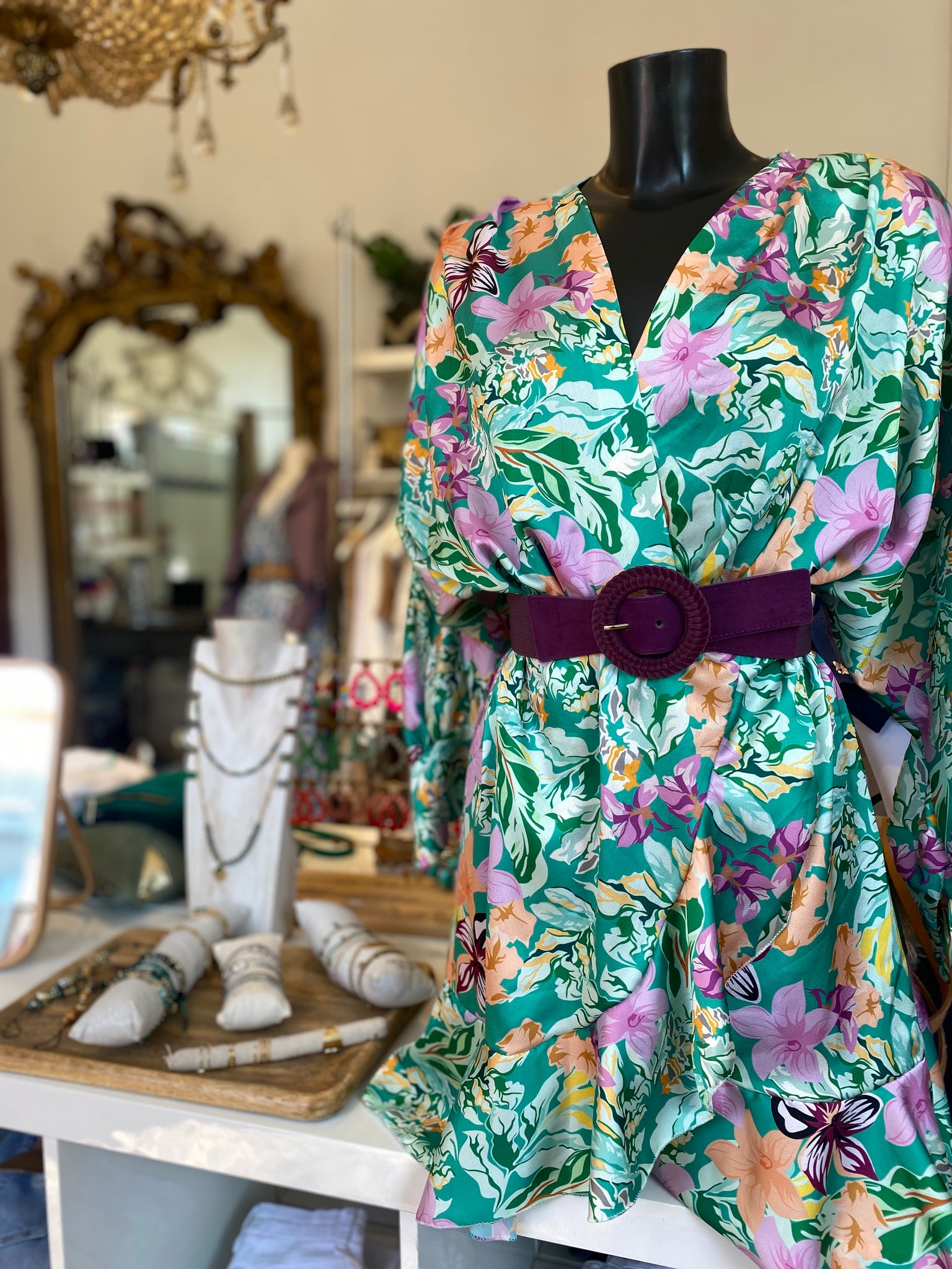 Robe LUCIE
