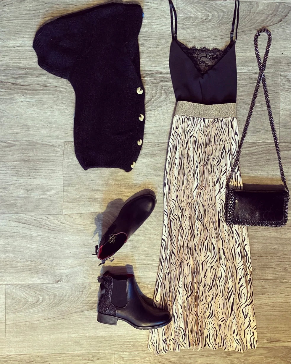 Gilet - CALLIE