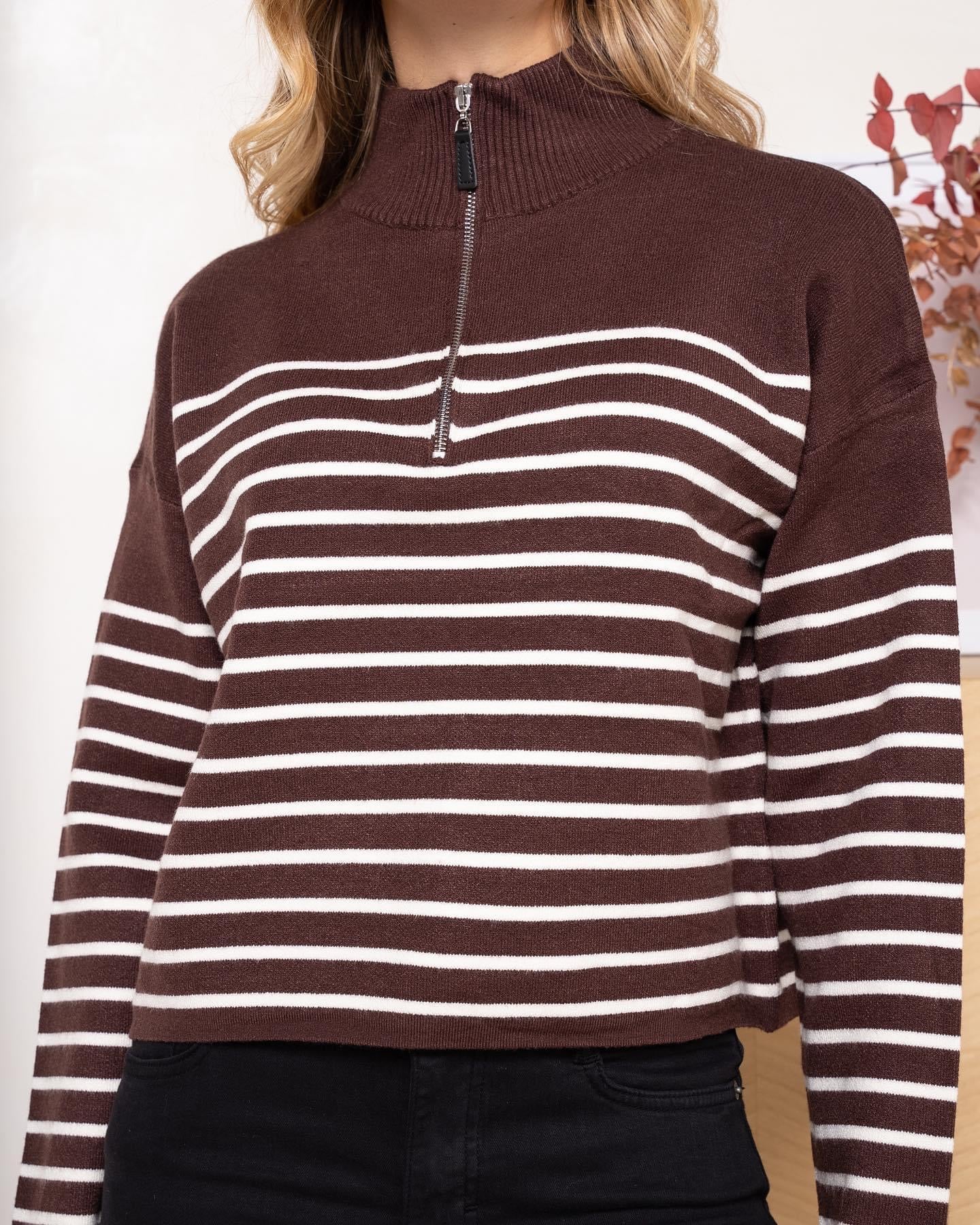 Pull - ALINE