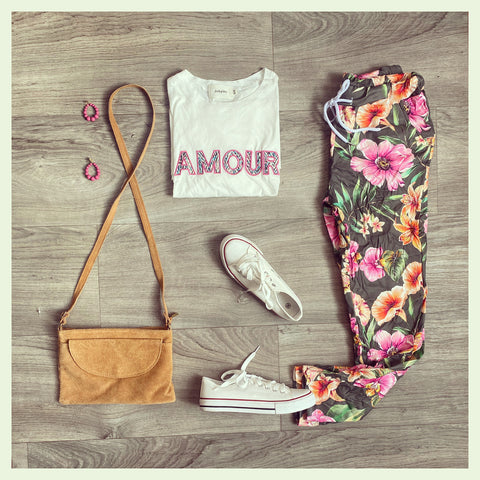 Pantalon - MAE