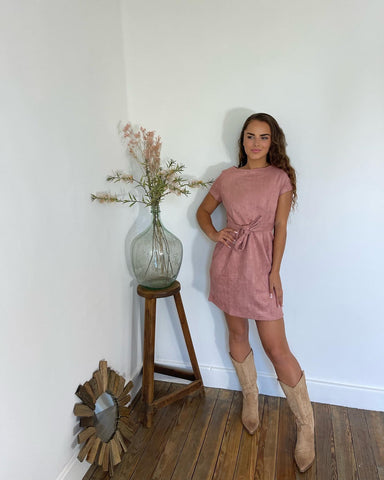 Robe TISSA