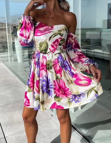 Robe - MARION