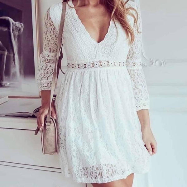 Robe FAUSTINE