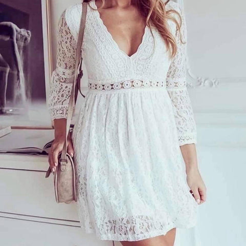 Robe FAUSTINE