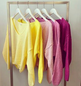 Pull - MATHILDE