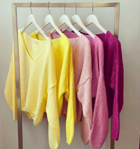 Pull - MATHILDE