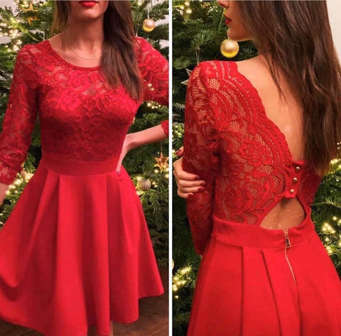 Robe MAËLYS