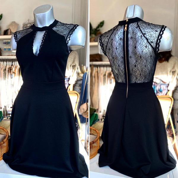Robe - ALICIA