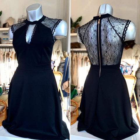 Robe - ALICIA