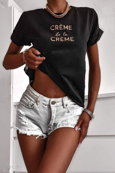 T-shirt - LOU