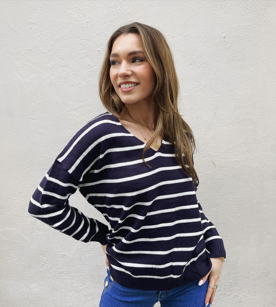 Pull - JULIE