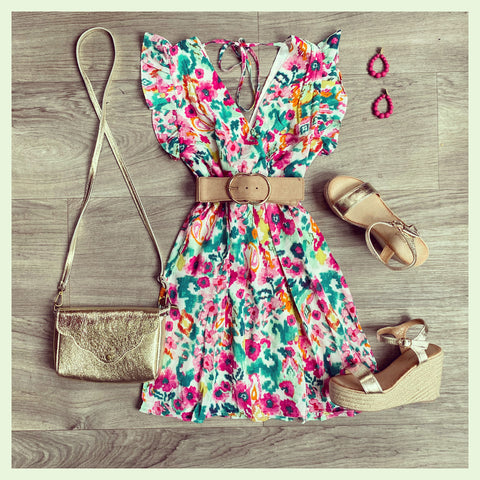 Robe - ALICIA