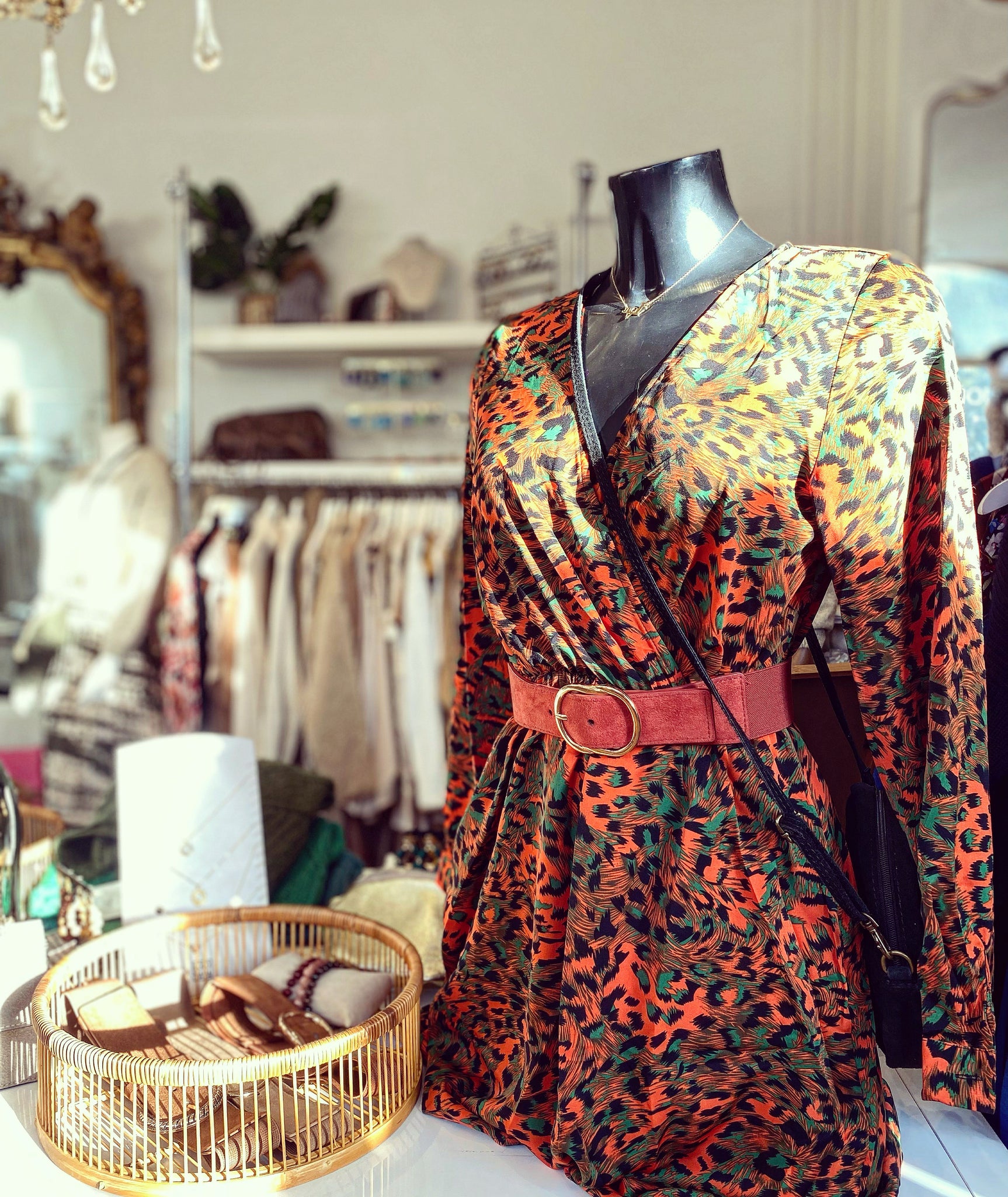 Robe - EMMA