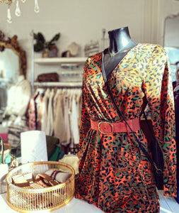 Robe - EMMA