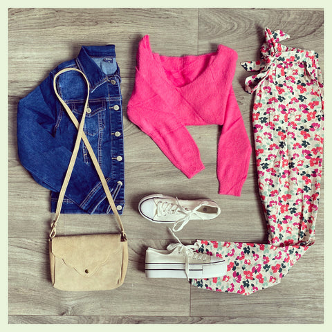 Pantalon - MAYA