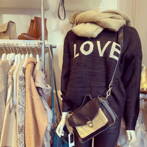 Pull - LOVE