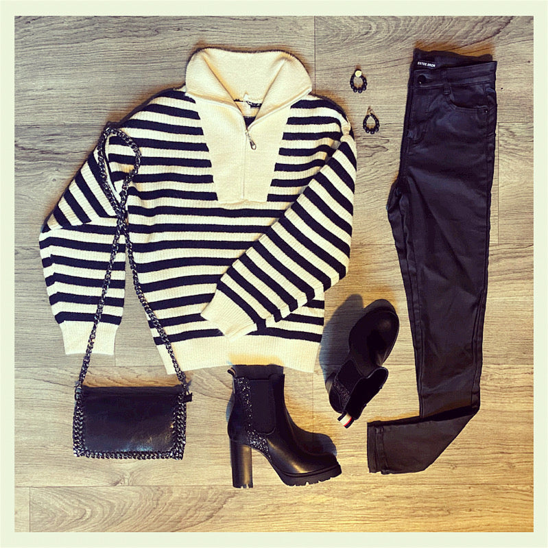 Pull - ELOÏSE