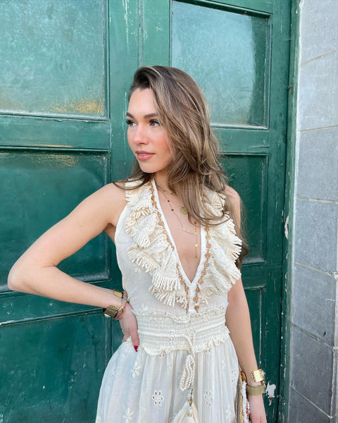 Robe - LAURA