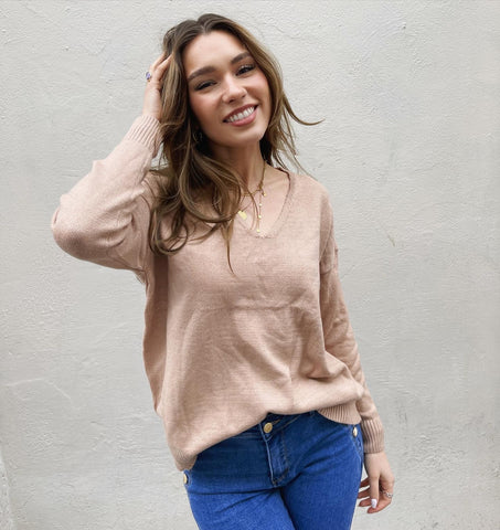 Pull - NOEMIE
