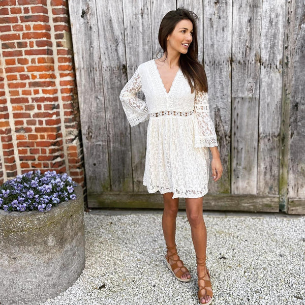 Robe FAUSTINE