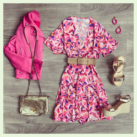 Robe - PERINNE