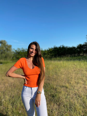 Haut PAULINE