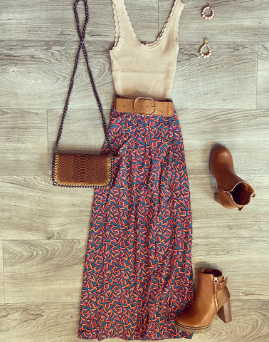 Jupe LOLITA