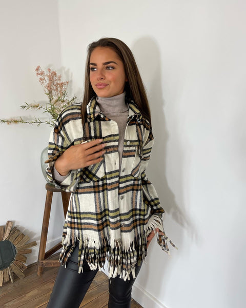 Gilet - LOLA