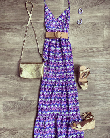 Robe - TINA