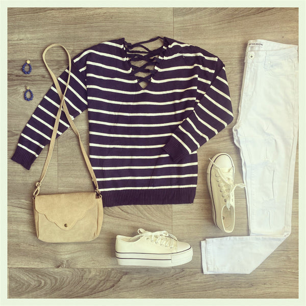 Pull - JULIE