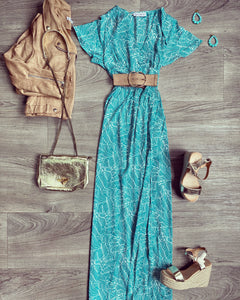 Robe - MARIANE