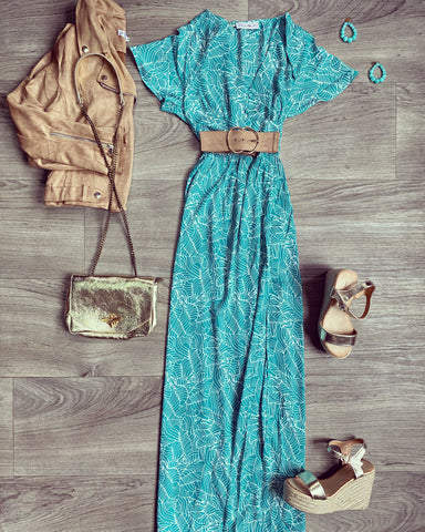 Robe - MARIANE