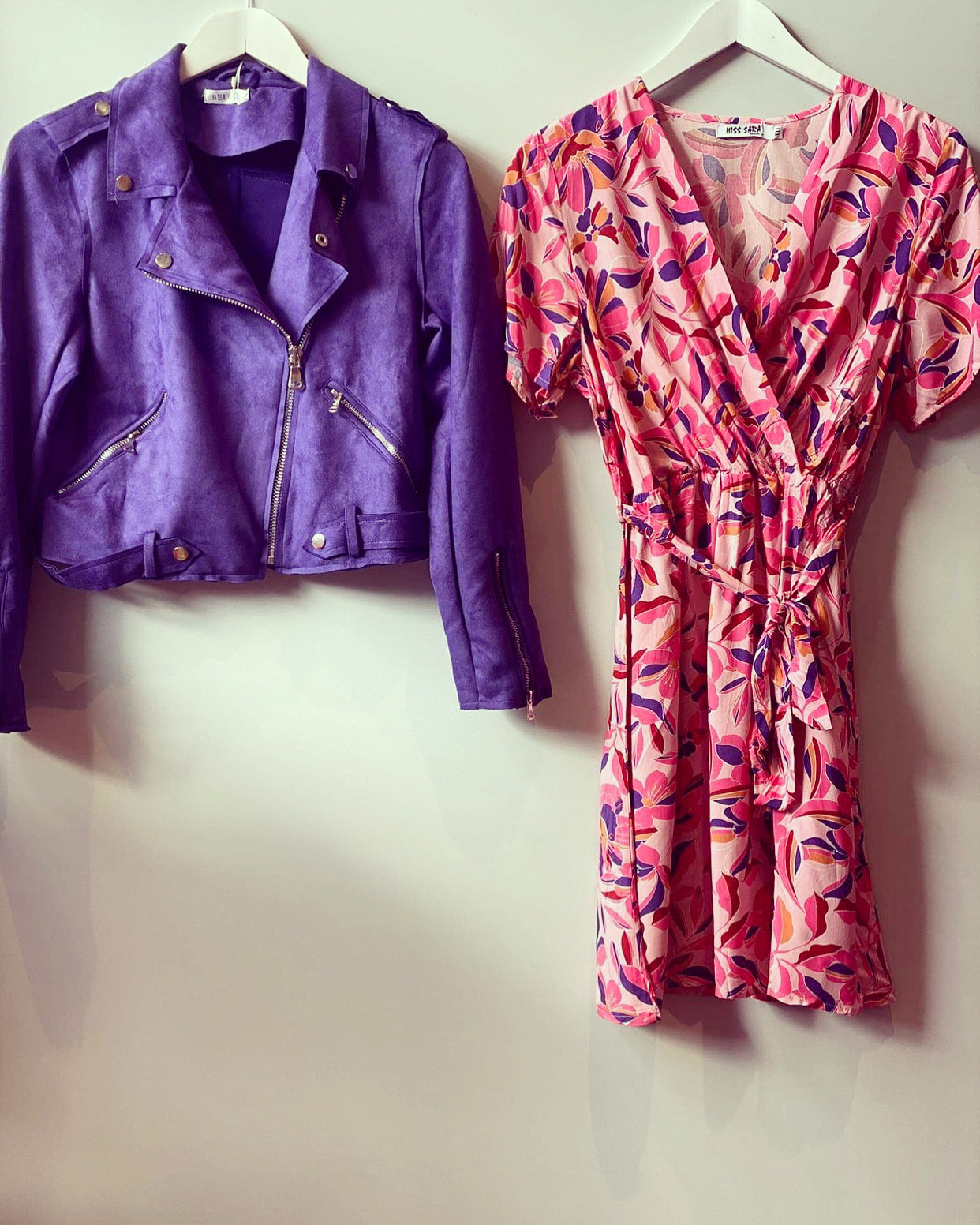 Perfecto mauve