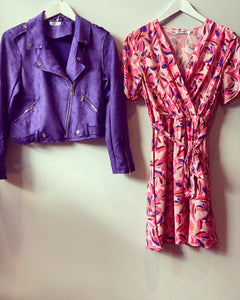 Perfecto mauve