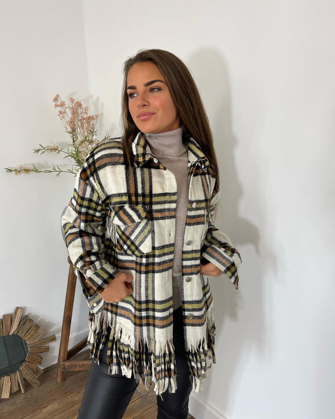 Gilet - LOLA