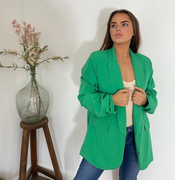 Veste TIFAINE
