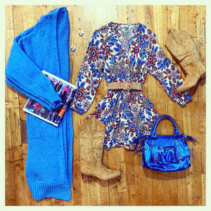 Robe - LOANIE