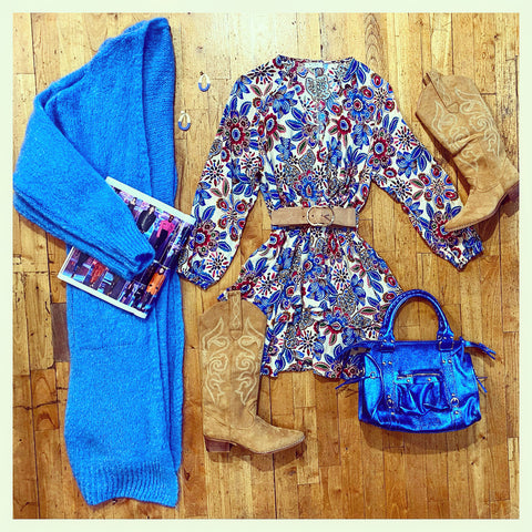 Robe - LOANIE