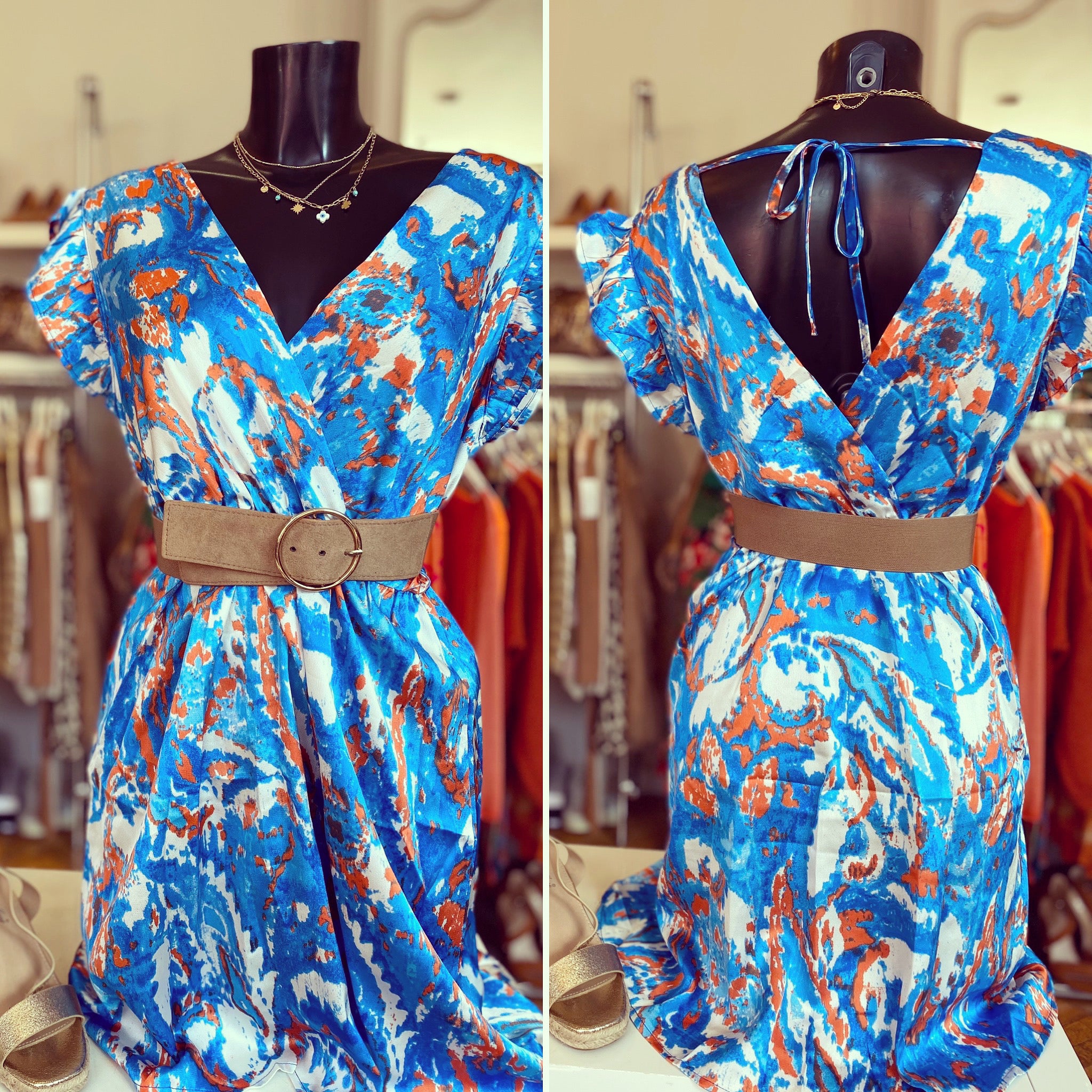 Robe - LULU