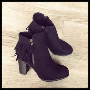 Bottines - ZOE