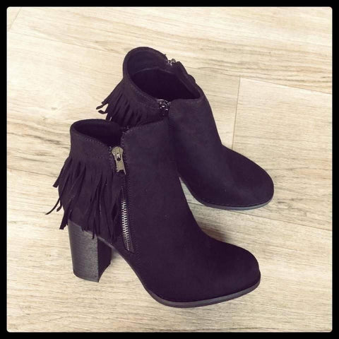Bottines - ZOE