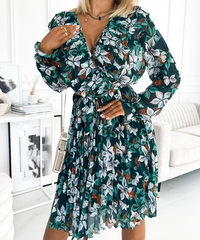 Robe ISABELLE