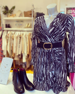 Robe - KARLA