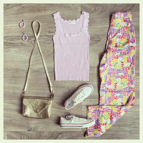 Pantalon - COLINE