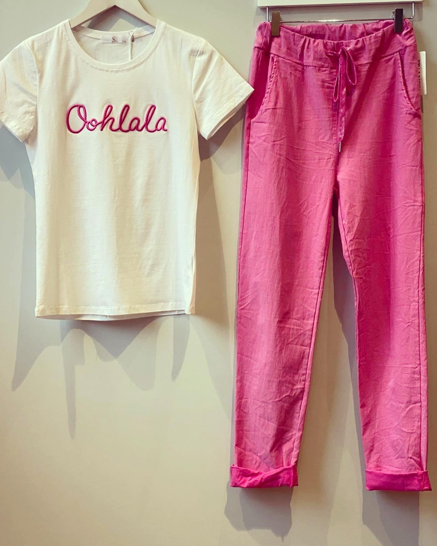 Pantalon - SUZIE