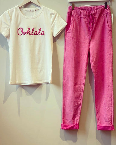 Pantalon - SUZIE
